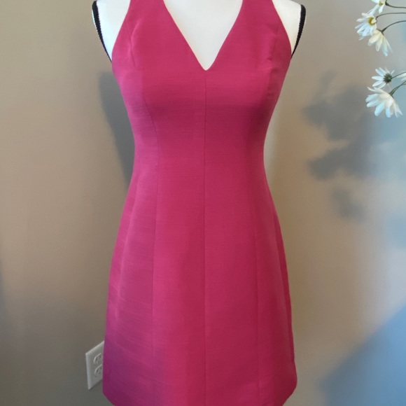Loft Petite Dress, Size 0P - Picture 2 of 5
